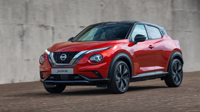 Nissan Periyodik Bakım Fiyatları 2026 | Qashqai, Juke, Micra