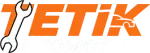 Tetik Otomotiv Logo